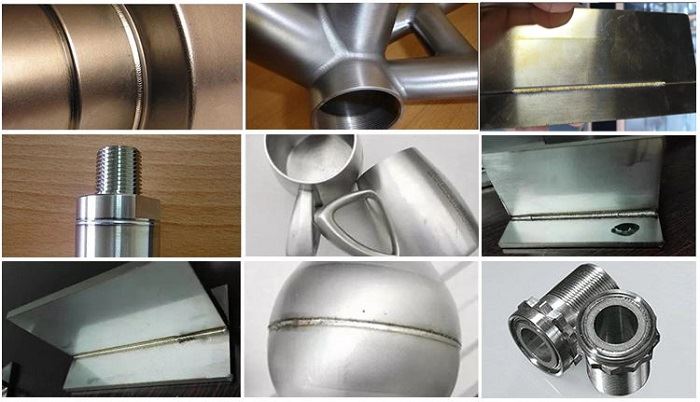 laser welding handheld machine sample3