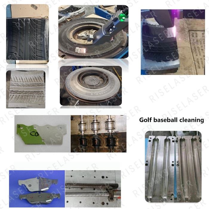 100W laser cleaning machine samples-2 100W laser cleaning machine samples-2