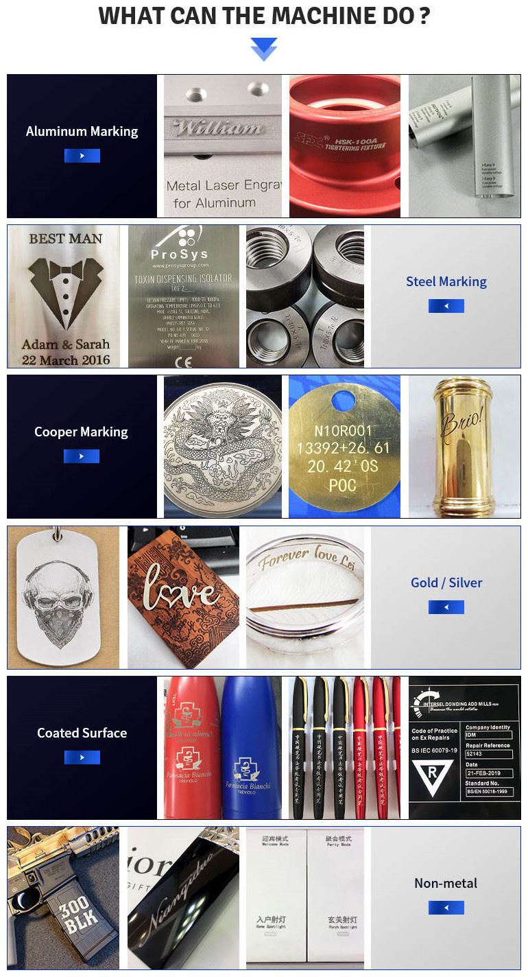 laser marking machine Samples-4