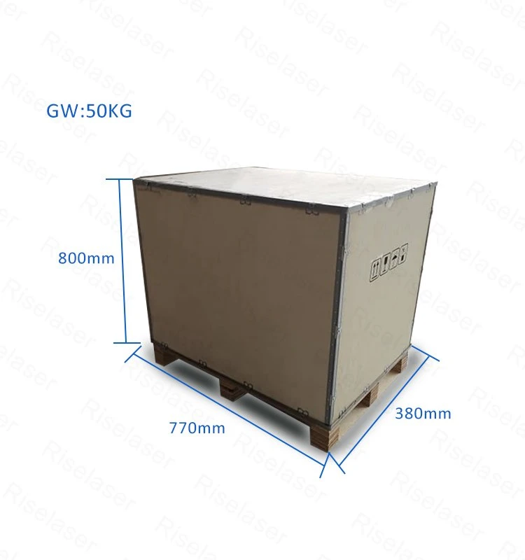 packaging