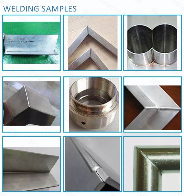 welding samples welding samples