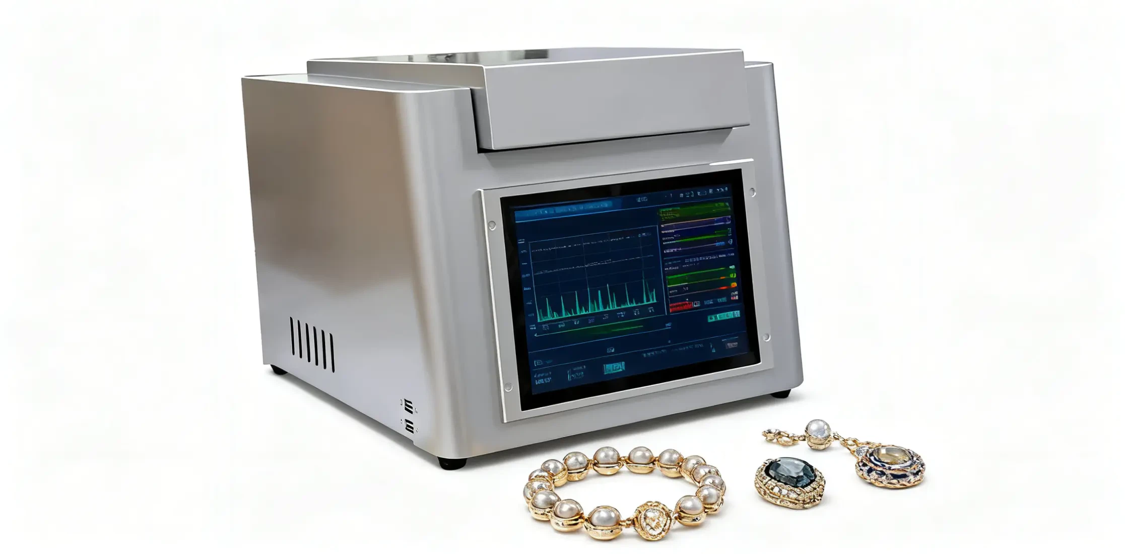 Каква е разликата между XRD и XRF?