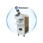 240W машина за лазерно точково заваряване