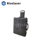 100W машина за лазерно почистване на ръчна кутия
