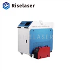 RL-F1500W Ръчна влакнеста лазерна заваръчна машина за метал