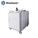 Лазерна почистваща машина за автомобили