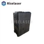 Портативна машина за отстраняване на лазерна ръждясване