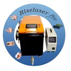 Лазерна машина за заваряване на влакна 3 в 1