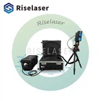 Лазерна машина за отстраняване на препятствия