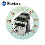 Машинно преносимо лазерно заваряване