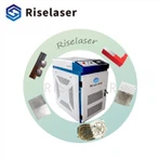 Лазерна машина за премахване на ръжда