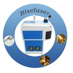 200W машина за лазерно заваряване на бижута